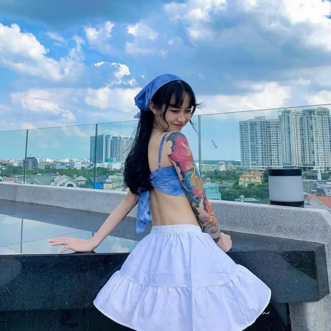 阿虎
