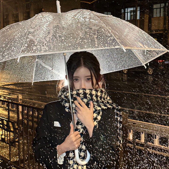 最后一夜